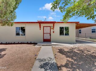 4224 Flory Ave, El Paso, TX 79904