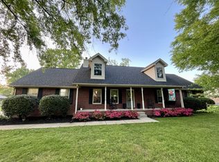 347 Alden Cove Dr, Smyrna, TN 37167