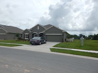 1831 Westerham Ave, Saint Cloud, FL 34771