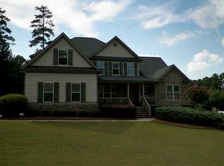 70 Courtland Dr, Jefferson, GA 30549