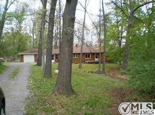 4100 Spring Arbor Rd, Jackson, MI 49201