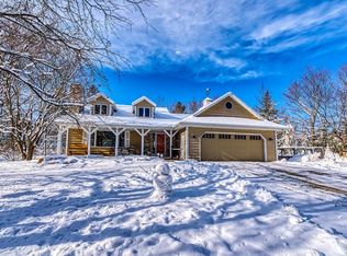 2941 Gibraltar Rd, Fish Creek, WI 54212