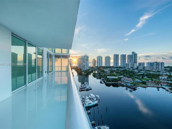 400 Sunny Isles Blvd APT 1707, Sunny Isles Beach, FL 33160