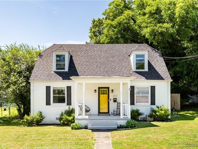 3712 Moody Ave, Richmond, VA, 23225