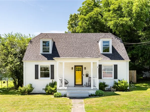 3712 Moody Ave, Richmond, VA 23225
