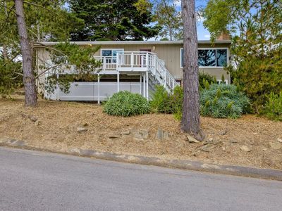 1999 Pineridge Dr, Cambria, CA, 93428