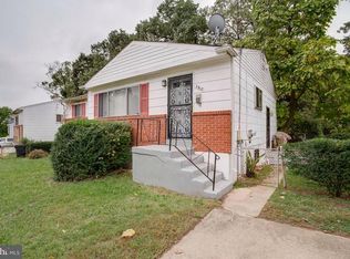 3618 Saint Johns Pl, Upper Marlboro, MD 20774