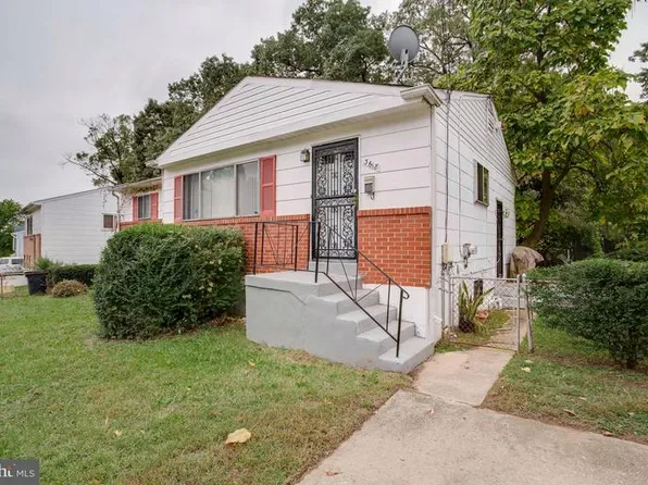 3618 Saint Johns Pl, Upper Marlboro, MD 20774