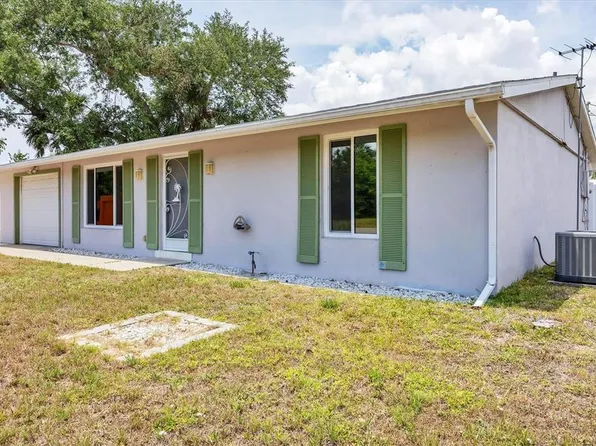 18348 Yale Ave, Pt Charlotte, FL 33948