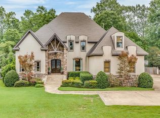 8125 Nunn Trce, Montgomery, AL 36117