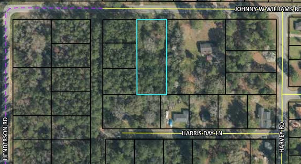 2nd image of 710 Johnny W Williams Rd