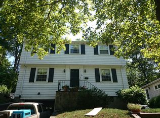 30 Hackensack Rd, Brookline, MA 02467
