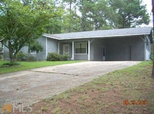 121 Springwood Valley Rd, Stockbridge, GA 30281