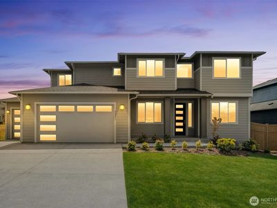 22844 61st Street E #302, Buckley, WA, 98321