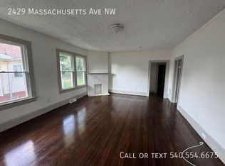 2429 Massachusetts Ave NW, Roanoke, VA 24017