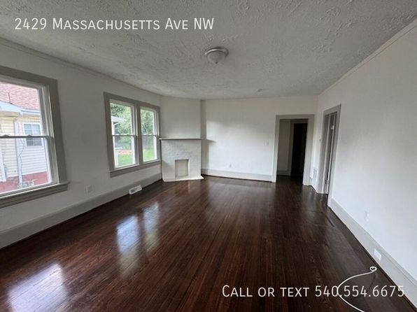 2429 Massachusetts Ave NW