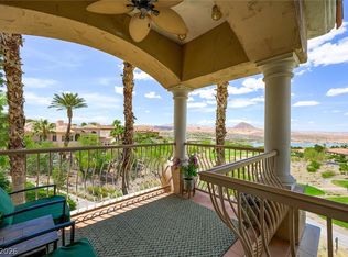 25 Strada Di Circolo, Henderson, NV 89011