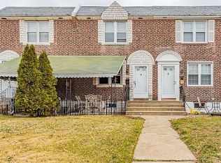 113 N Bishop Ave, Clifton Heights, PA 19018