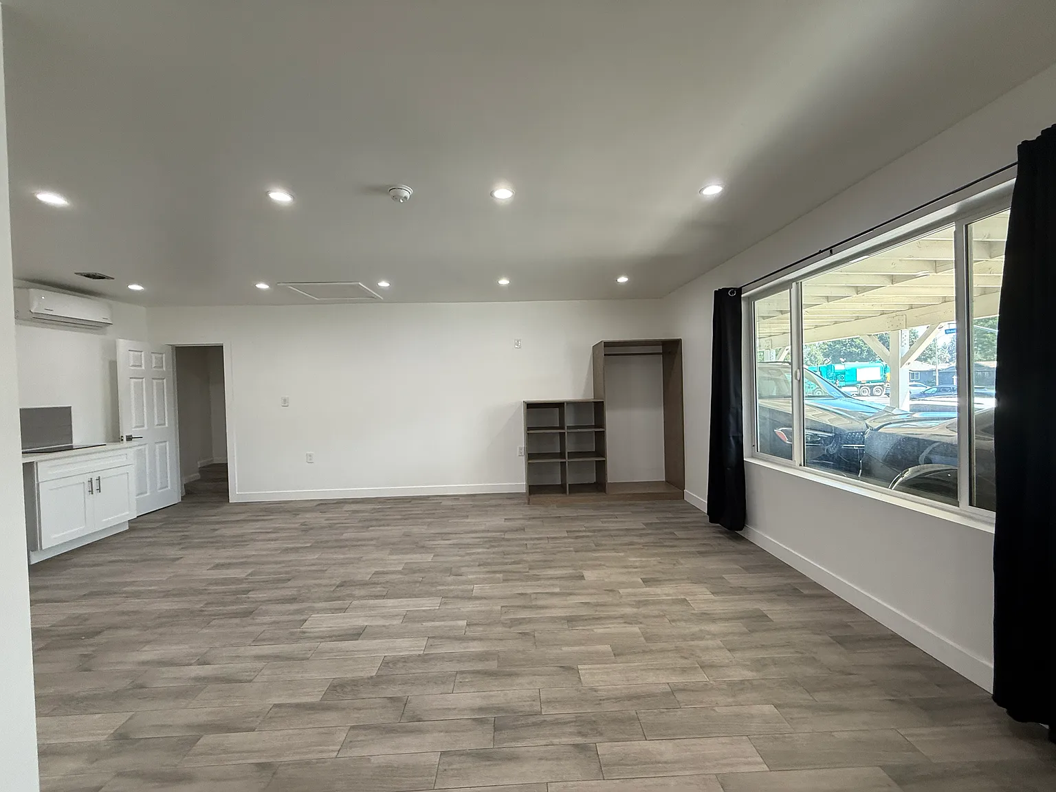 Studio, 440 sqft, $1,450 — Photo 1