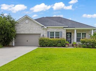 348 Brighton Woods Dr, Pooler, GA 31322