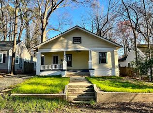 806 W Markham Ave, Durham, NC 27701