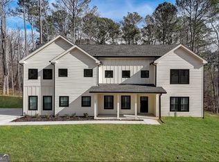 3488 Marjorie Ln, Douglasville, GA 30135