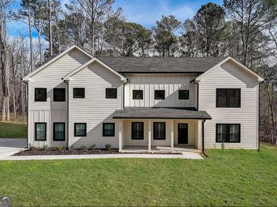 3488 Marjorie Ln, Douglasville, GA, 30135