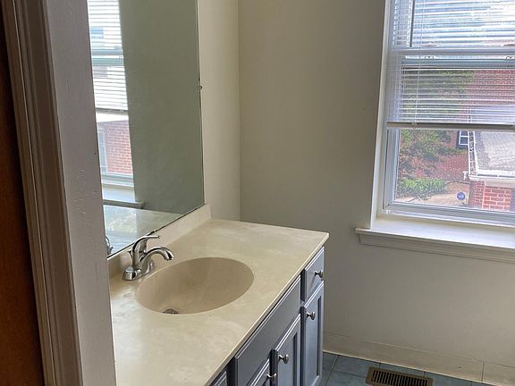 Bath Vanity