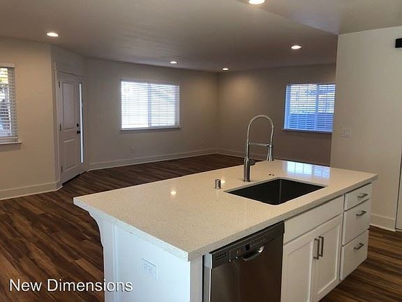 3rd image of 1243 High School St APT B
