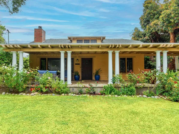 1120 N Chester Ave, Pasadena, CA 91104