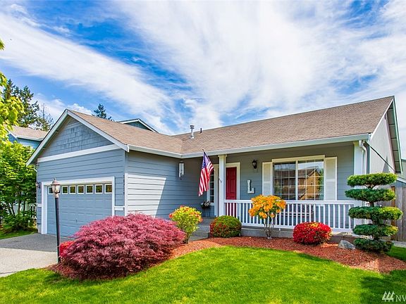 2nd image of 18719 17th Avenue Ct E