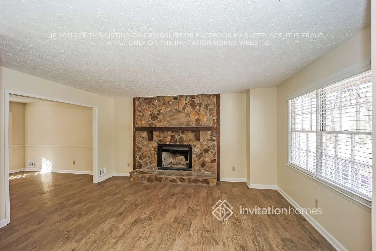 465 Benjamin Cir Fayetteville, GA 30214 — Photo 3