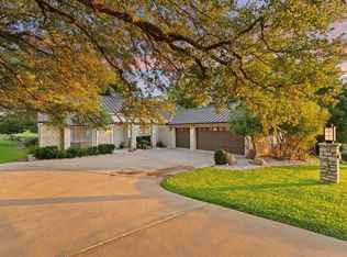 805 Hi Stirrup, Horseshoe Bay, TX 78657