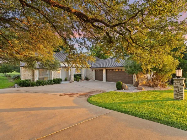 805 Hi Stirrup, Horseshoe Bay, TX 78657
