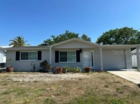 6406 STONE ROAD, PORT RICHEY, FL 34668