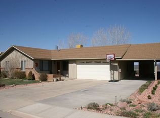 2093 N Sawmill St, Cedar City, UT 84720
