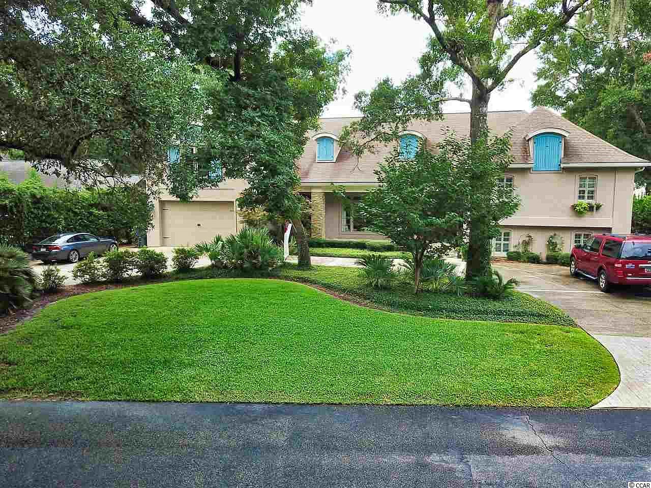 586 Fernwood Rd, Murrells Inlet, SC 29576 Zillow