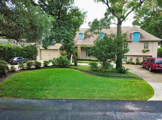 586 Fernwood Rd, Murrells Inlet, SC 29576