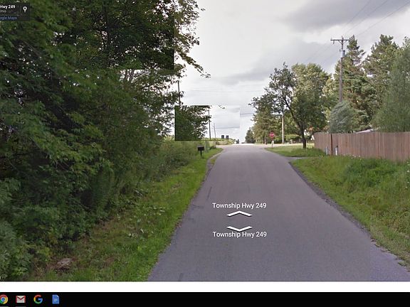 Stoddard Hayes Road