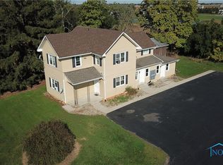 7720 Dowling Rd, Perrysburg, OH 43551