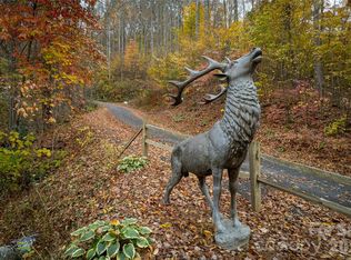 10 & 11 Katua Trl, Maggie Valley, NC 28751