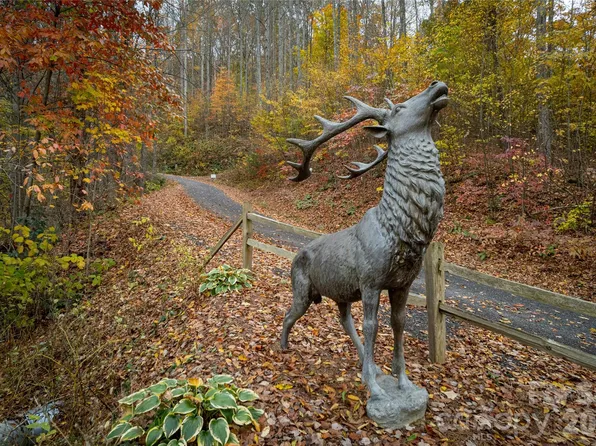 10 & 11 Katua Trl, Maggie Valley, NC 28751