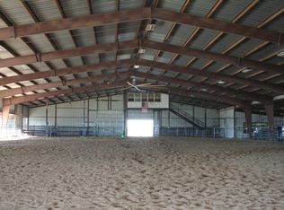 1770 Spring Creek Rd., Gainesville, TX 76240