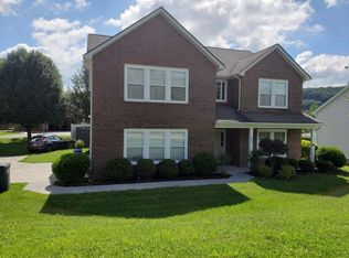 1607 Cooks Valley Rd, Kingsport, TN 37664