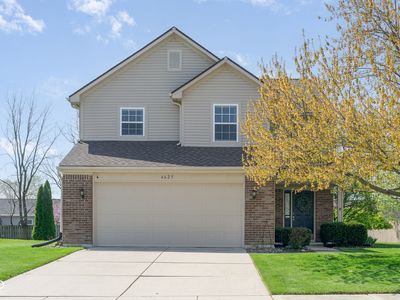 4625 Elkhorn Ct, Westfield, IN, 46062