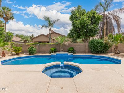 2155 W Olive Way, Chandler, AZ, 85248