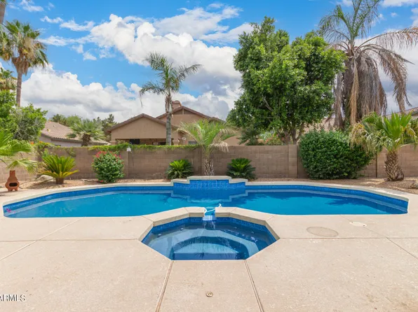 2155 W Olive Way, Chandler, AZ 85248