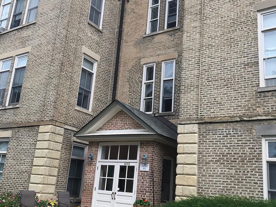 1st image of 405 N 6th St APT 106
