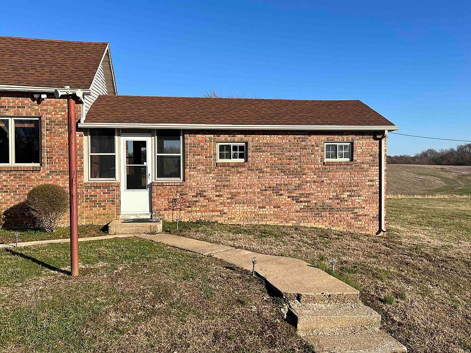 431 E County Road 900 Rd N, Chrisney, IN 47611 MLS 202306879 Zillow