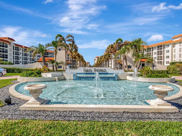 2871 N OCEAN Boulevard N #V345, Boca Raton, FL 33431